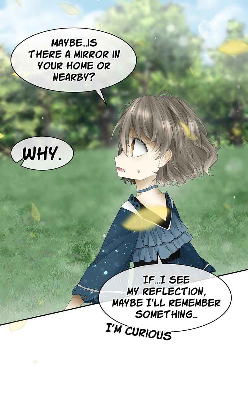 Reincarnated as a Side Character?! Chapter 5 - Page 35