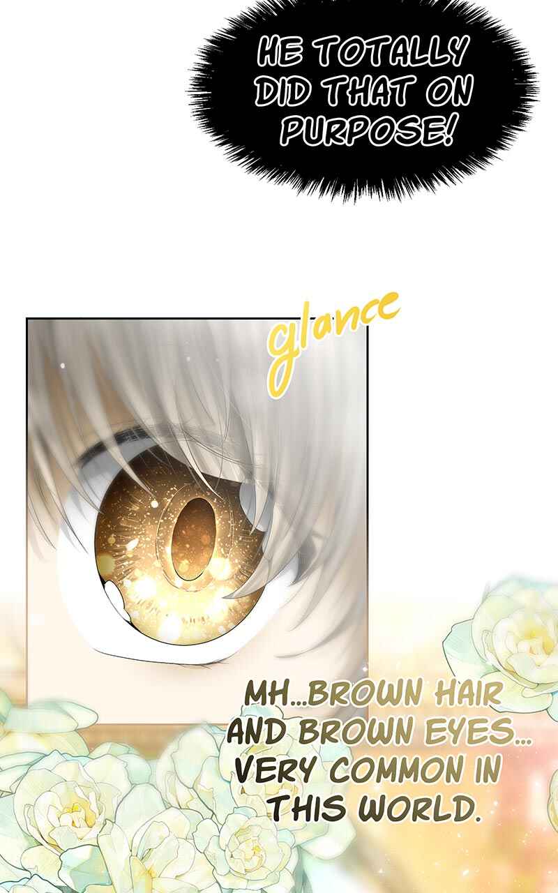 Reincarnated as a Side Character?! Chapter 5 - Page 38