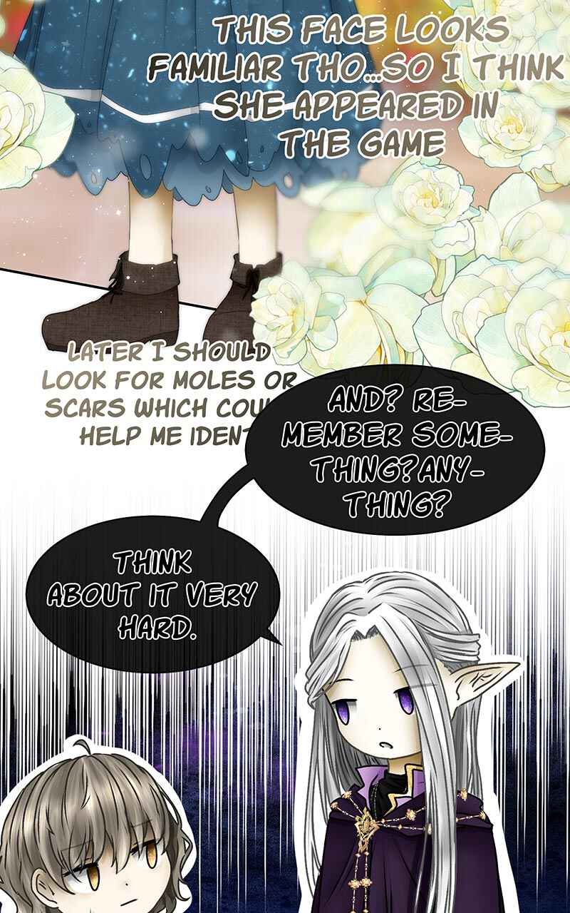 Reincarnated as a Side Character?! Chapter 5 - Page 40