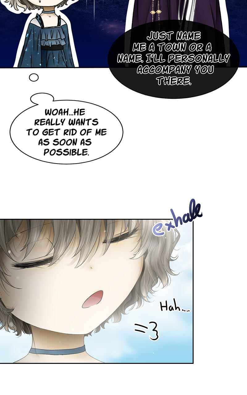 Reincarnated as a Side Character?! Chapter 5 - Page 41