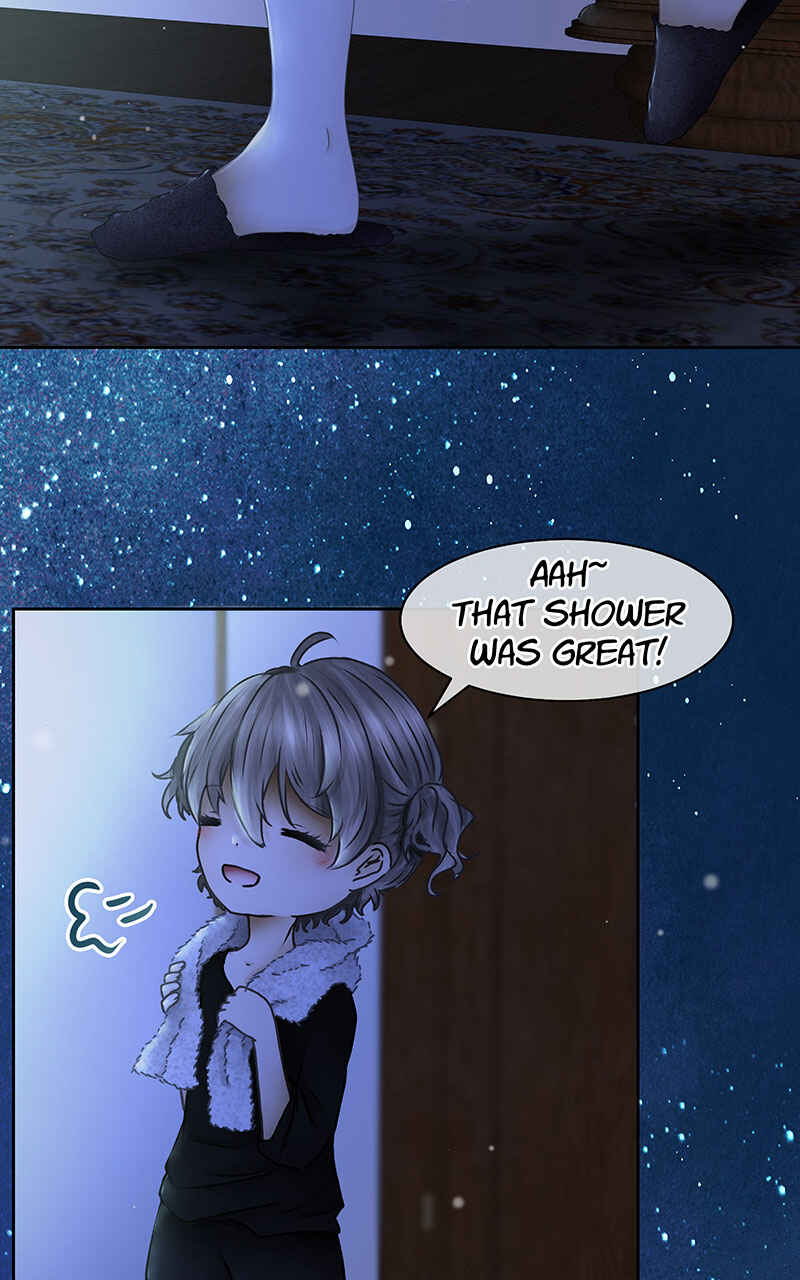Reincarnated as a Side Character?! Chapter 5 - Page 48