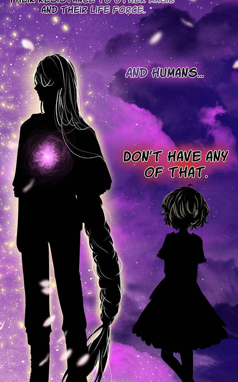 Reincarnated as a Side Character?! Chapter 5 - Page 6