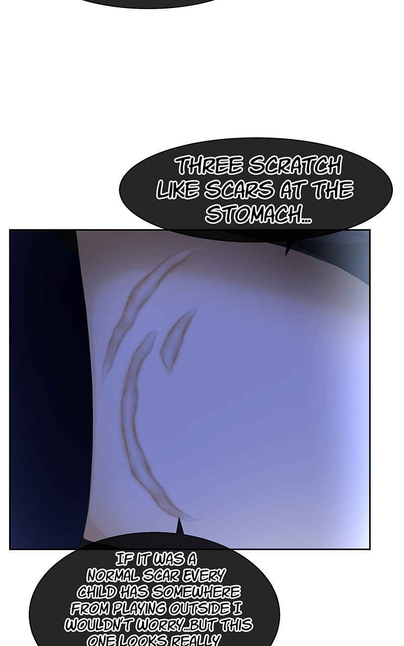 Reincarnated as a Side Character?! Chapter 5 - Page 60