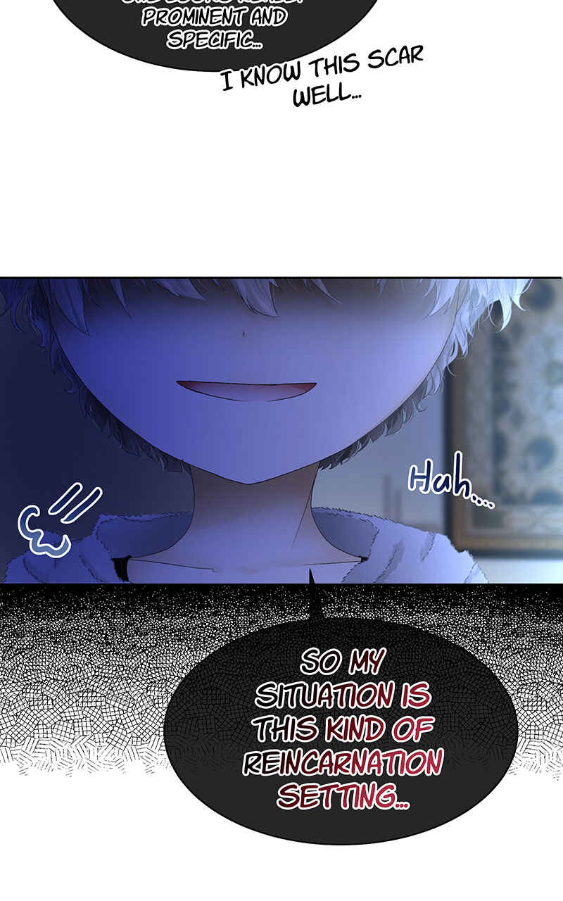 Reincarnated as a Side Character?! Chapter 5 - Page 61