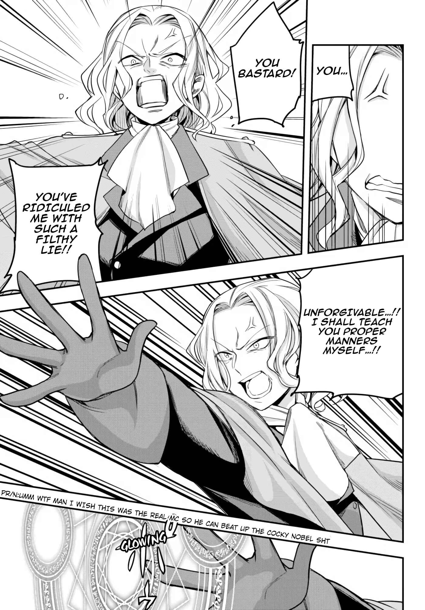 Jitsu wa Ore, Saikyou deshita? Chapter 26 - Page 13