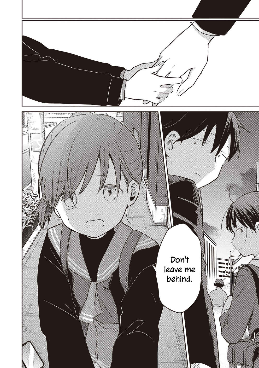 Koibumi to 13-sai no Actress Chapter 33 - Page 18