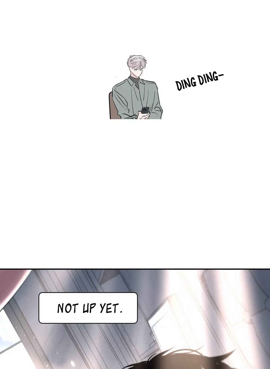 I Became a First-Class Guide Thanks to My Childhood Friends Chapter 43.5 - Page 5