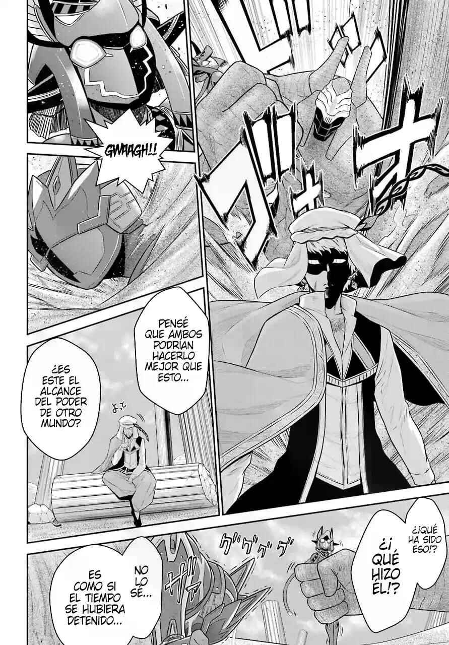 Sentai Red: Isekai de Boukensha ni Naru Chapter 11 - Page 15
