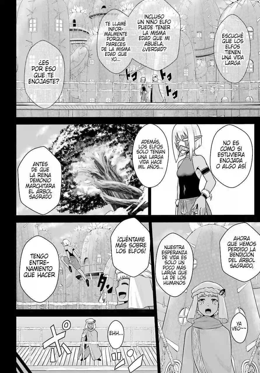 Sentai Red: Isekai de Boukensha ni Naru Chapter 11 - Page 25