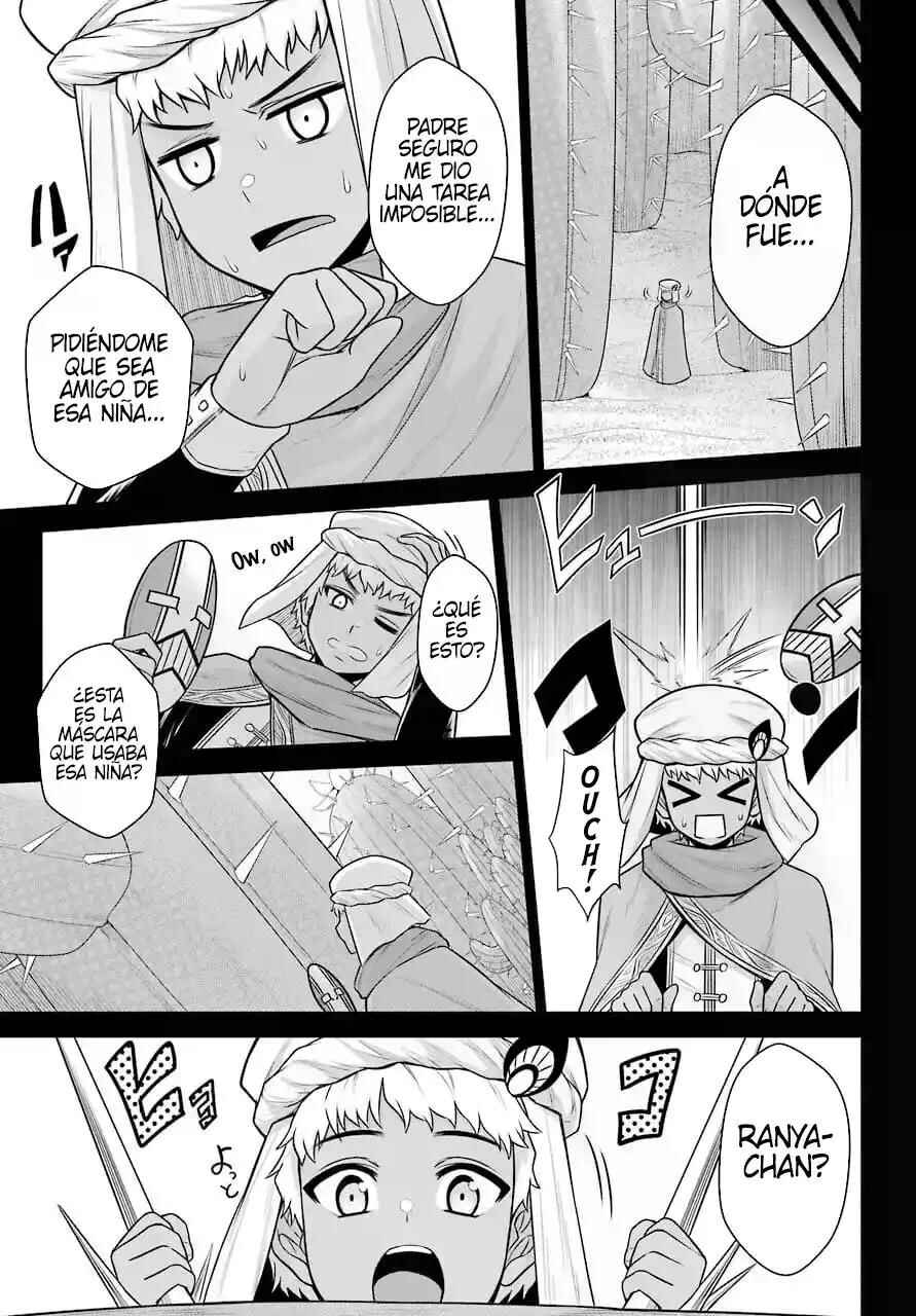 Sentai Red: Isekai de Boukensha ni Naru Chapter 11 - Page 26
