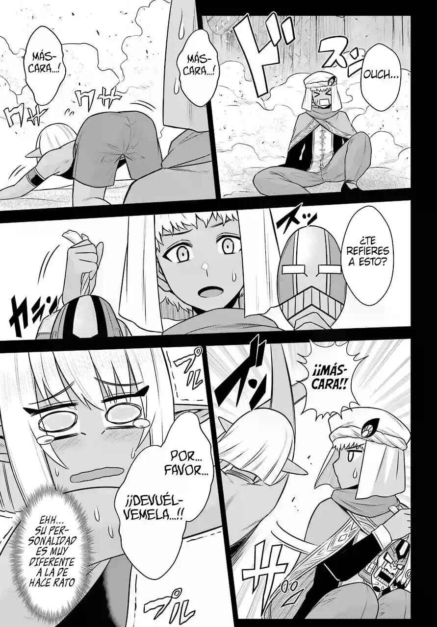 Sentai Red: Isekai de Boukensha ni Naru Chapter 11 - Page 28