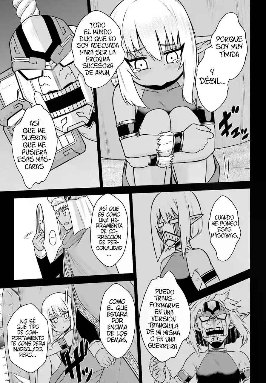 Sentai Red: Isekai de Boukensha ni Naru Chapter 11 - Page 30