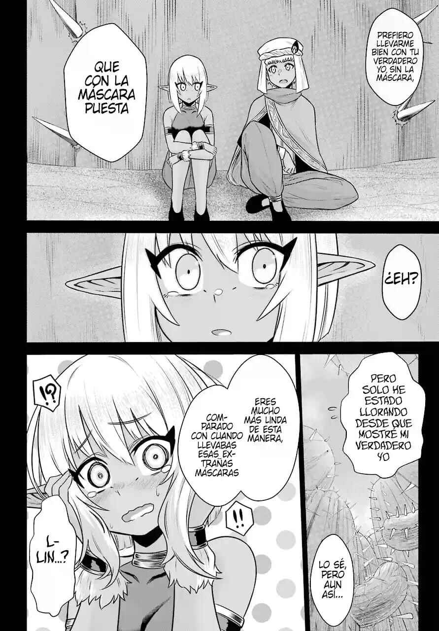Sentai Red: Isekai de Boukensha ni Naru Chapter 11 - Page 31