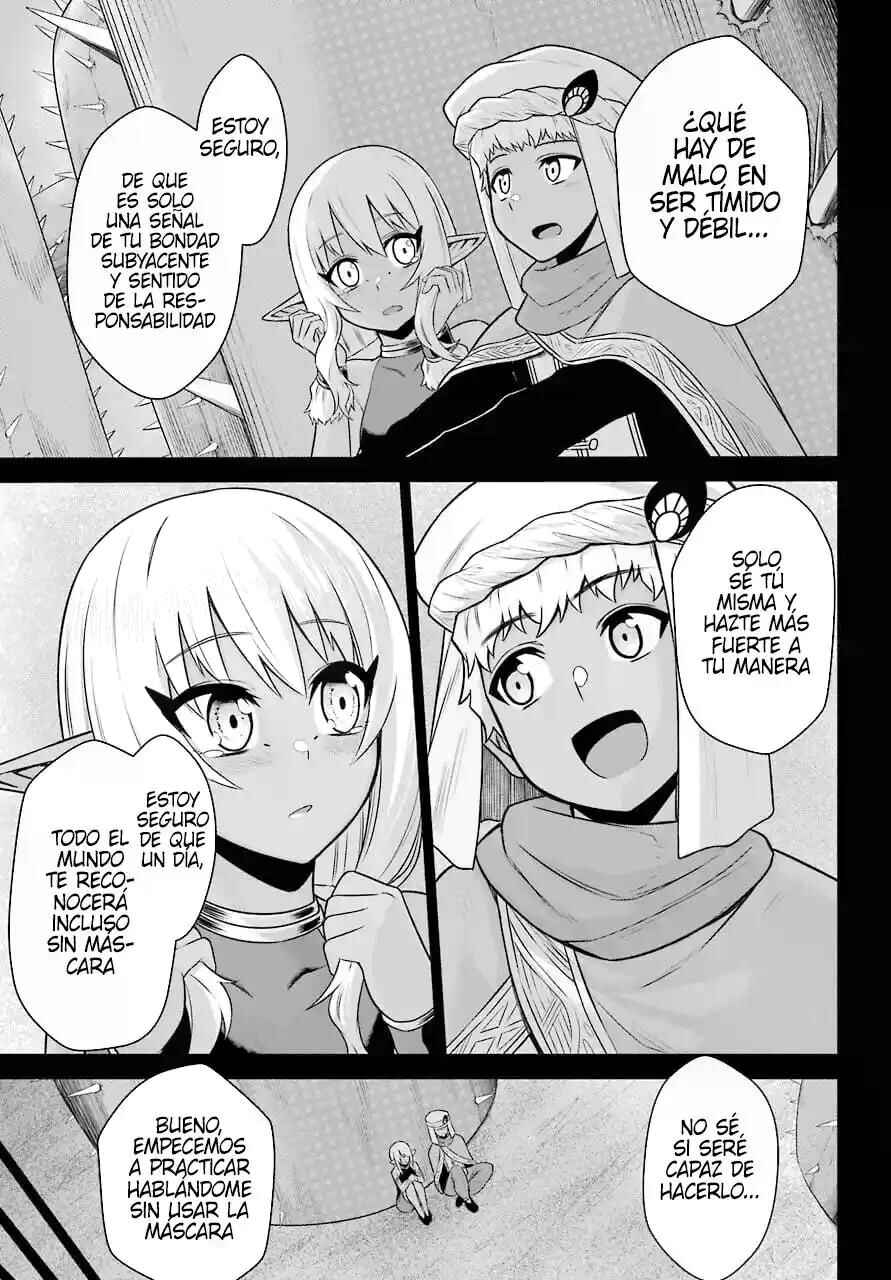 Sentai Red: Isekai de Boukensha ni Naru Chapter 11 - Page 32