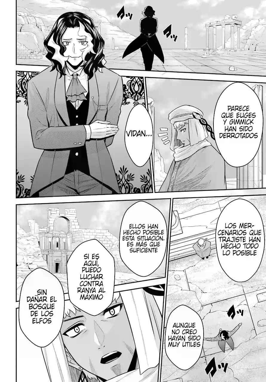 Sentai Red: Isekai de Boukensha ni Naru Chapter 11 - Page 5