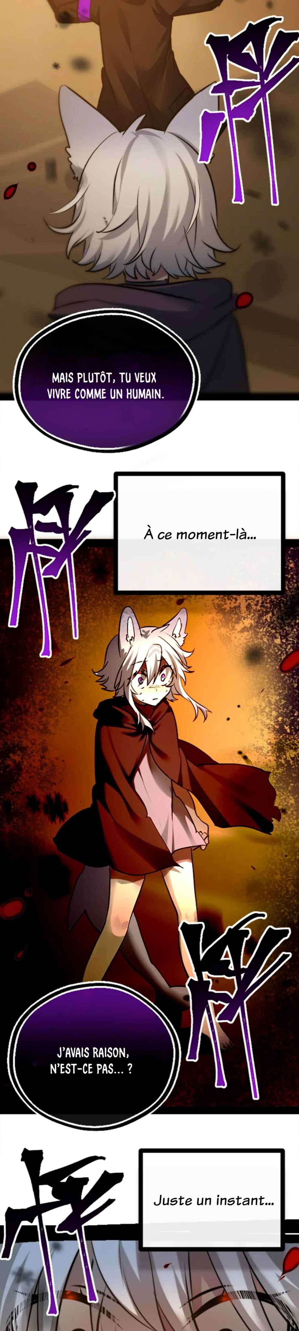 Black Snow. White Moon. Eternal Blossom. Chapter 13 - Page 12