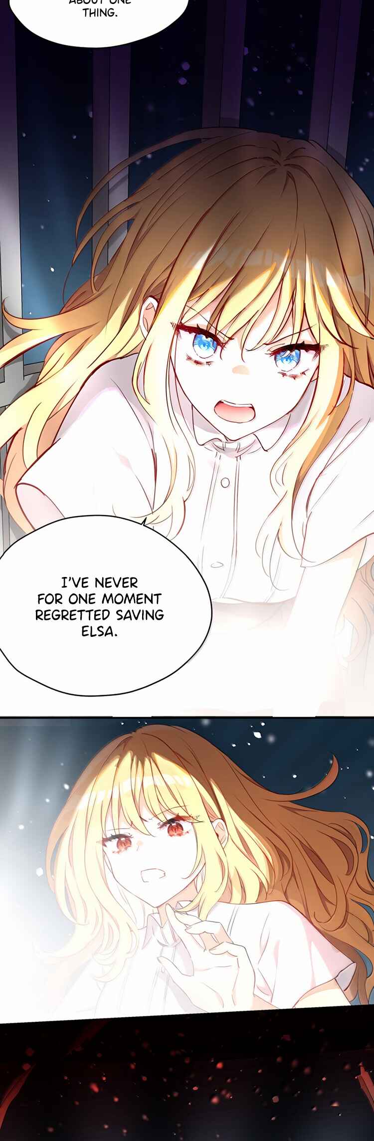Qǐng Qīfu Wǒ ba, Èyì Xiǎojiě! Chapter 92 - Page 16