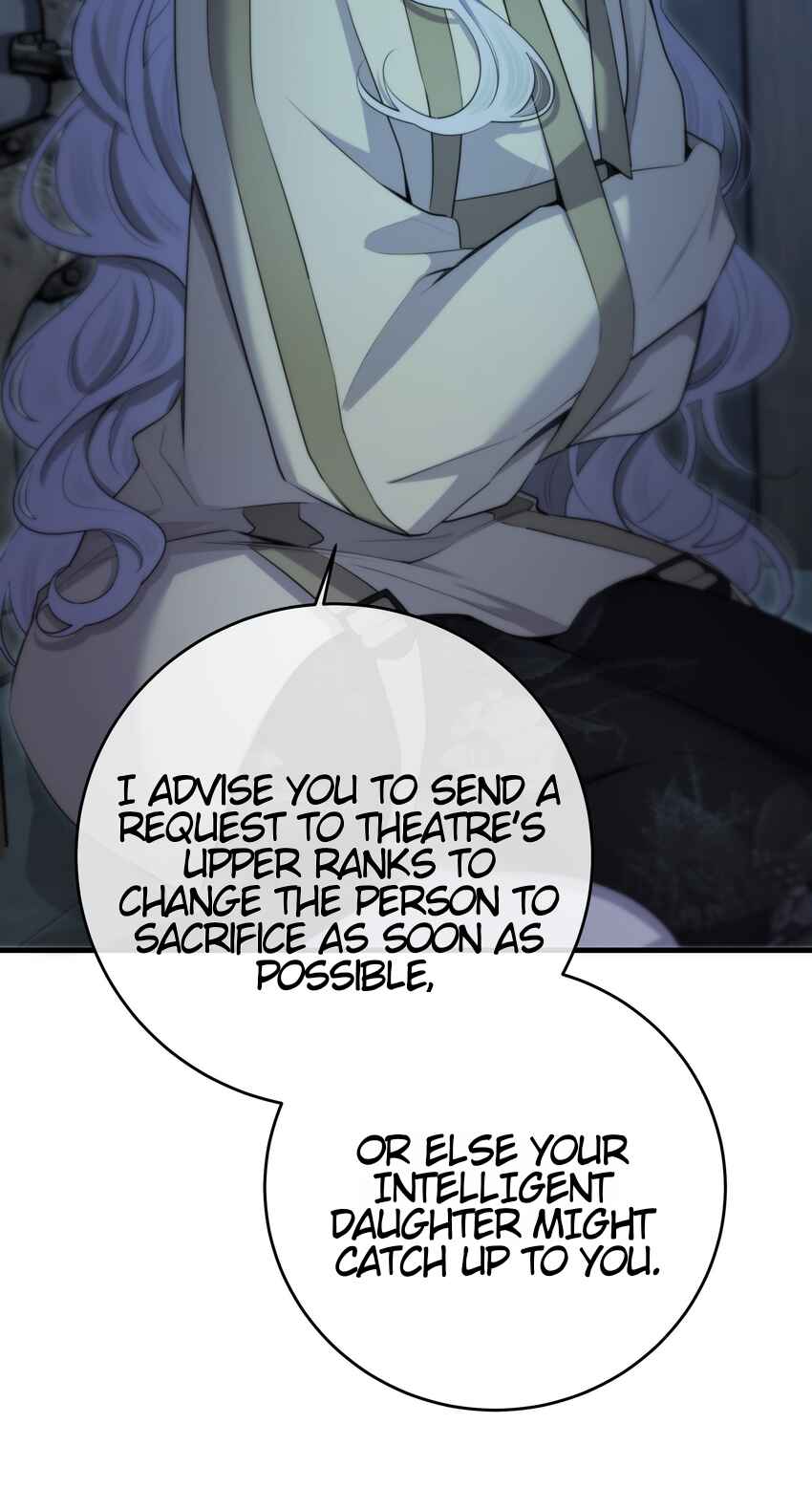 Keep an Eye on You Chapter 35 - Page 18