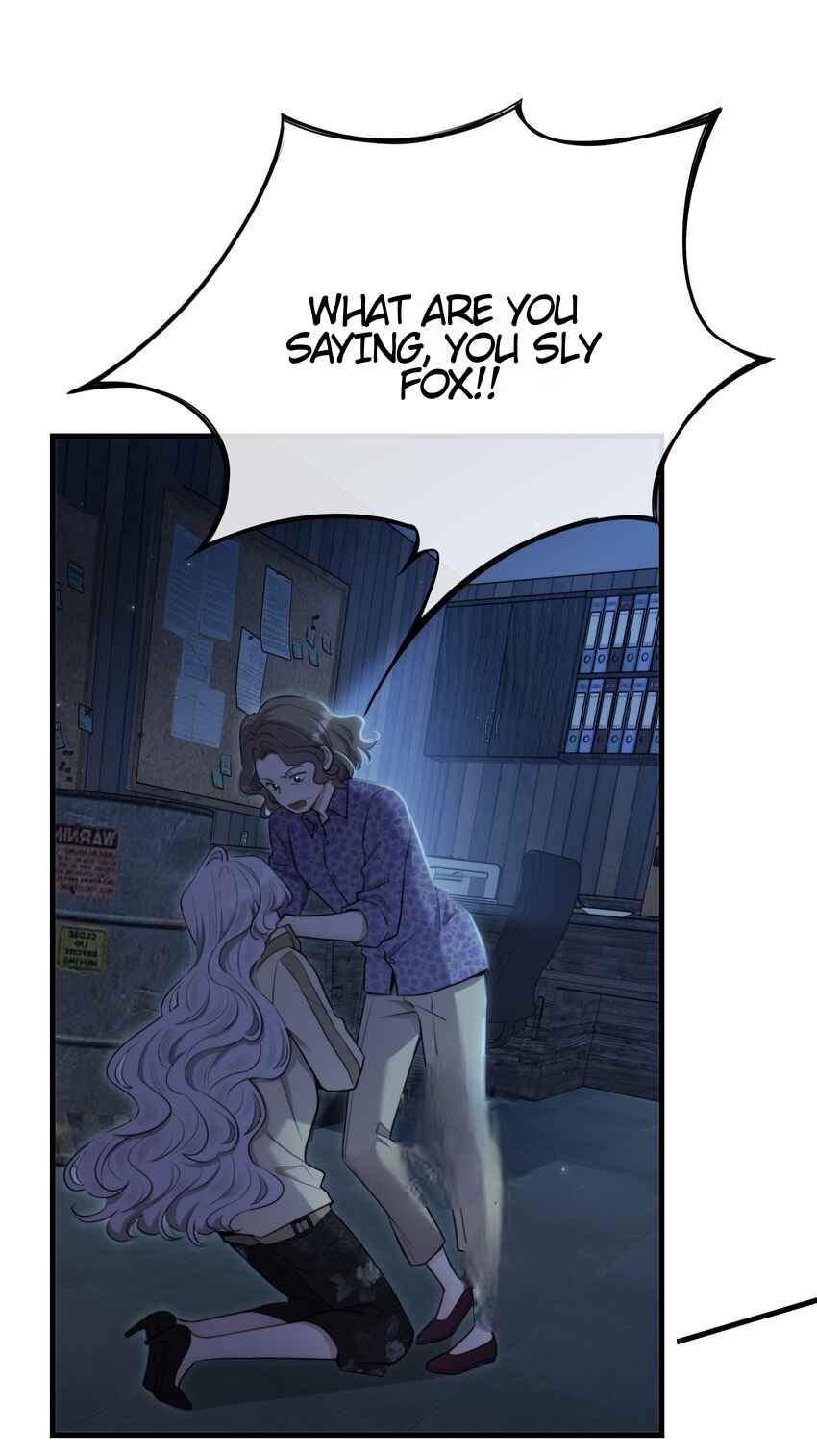 Keep an Eye on You Chapter 35 - Page 19