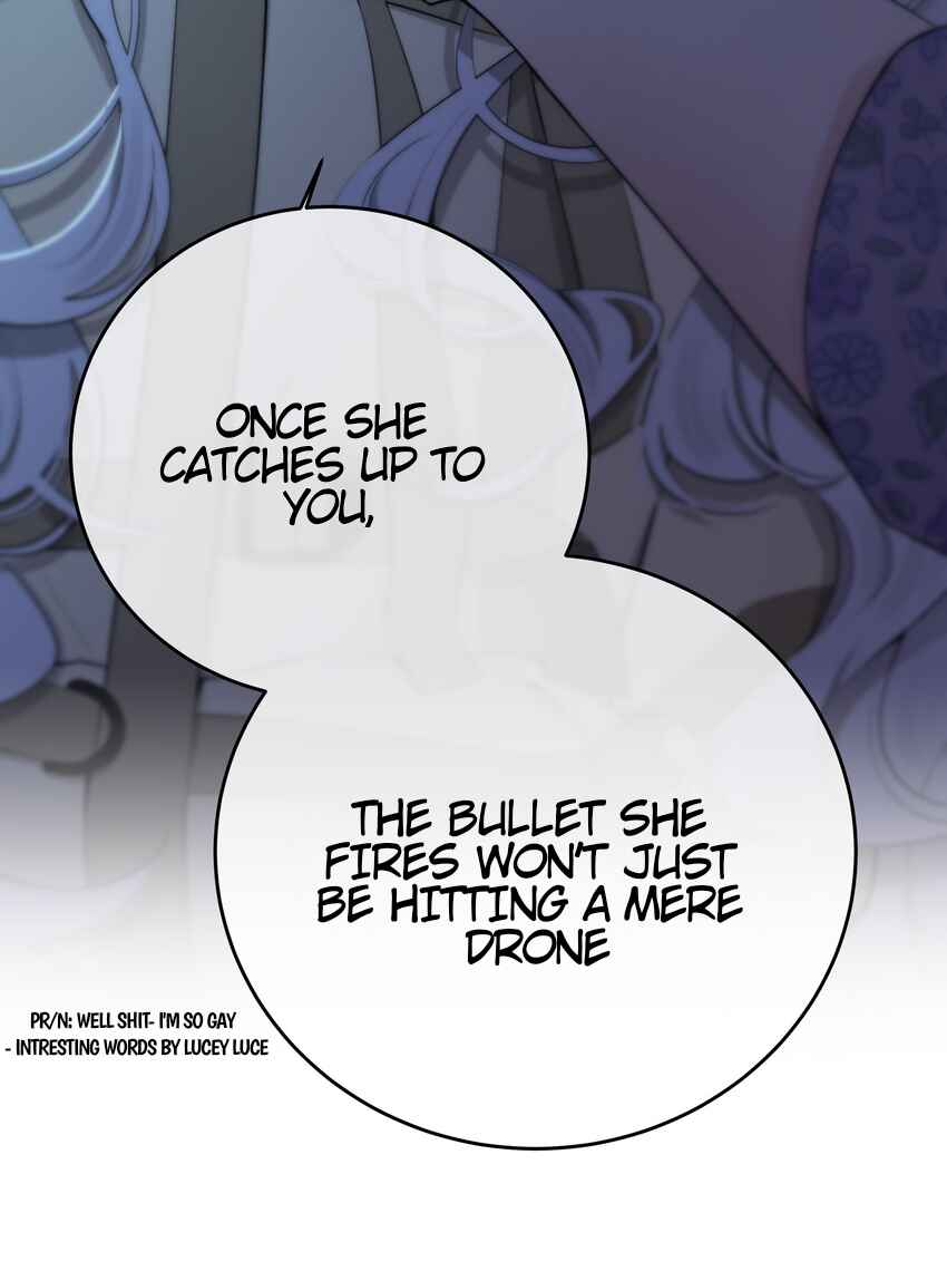 Keep an Eye on You Chapter 35 - Page 21