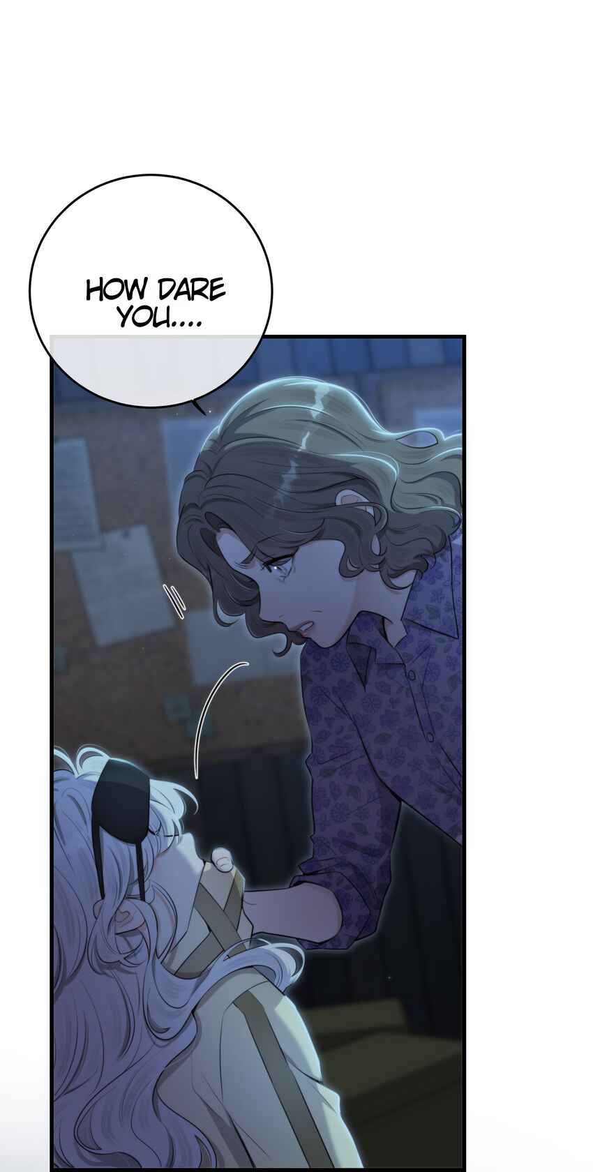 Keep an Eye on You Chapter 35 - Page 22