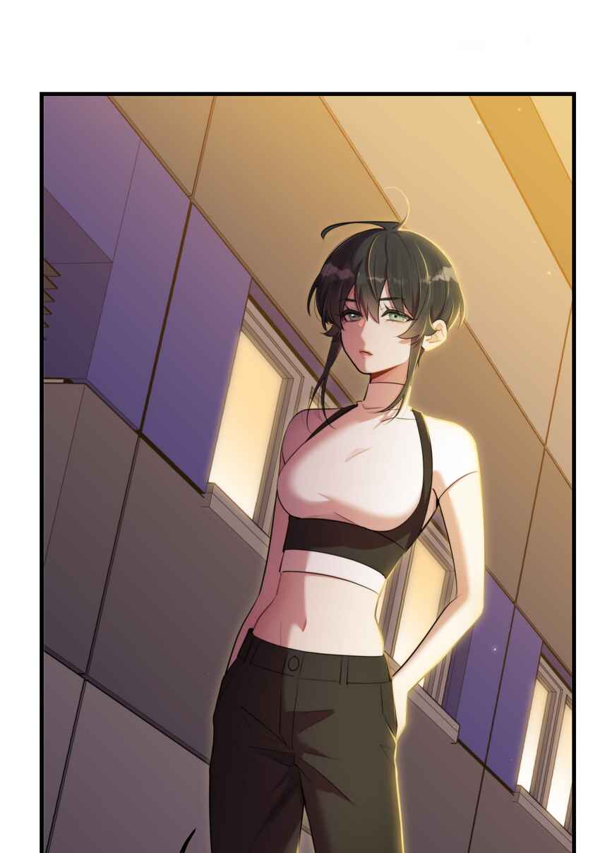 Keep an Eye on You Chapter 35 - Page 36