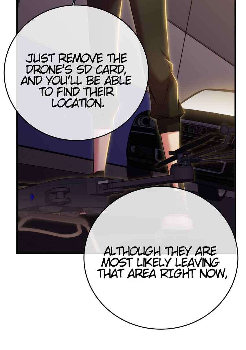 Keep an Eye on You Chapter 35 - Page 37