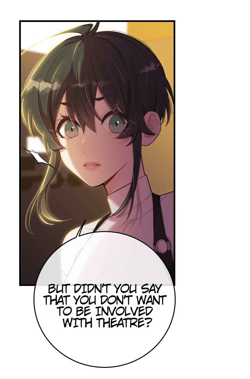 Keep an Eye on You Chapter 35 - Page 40