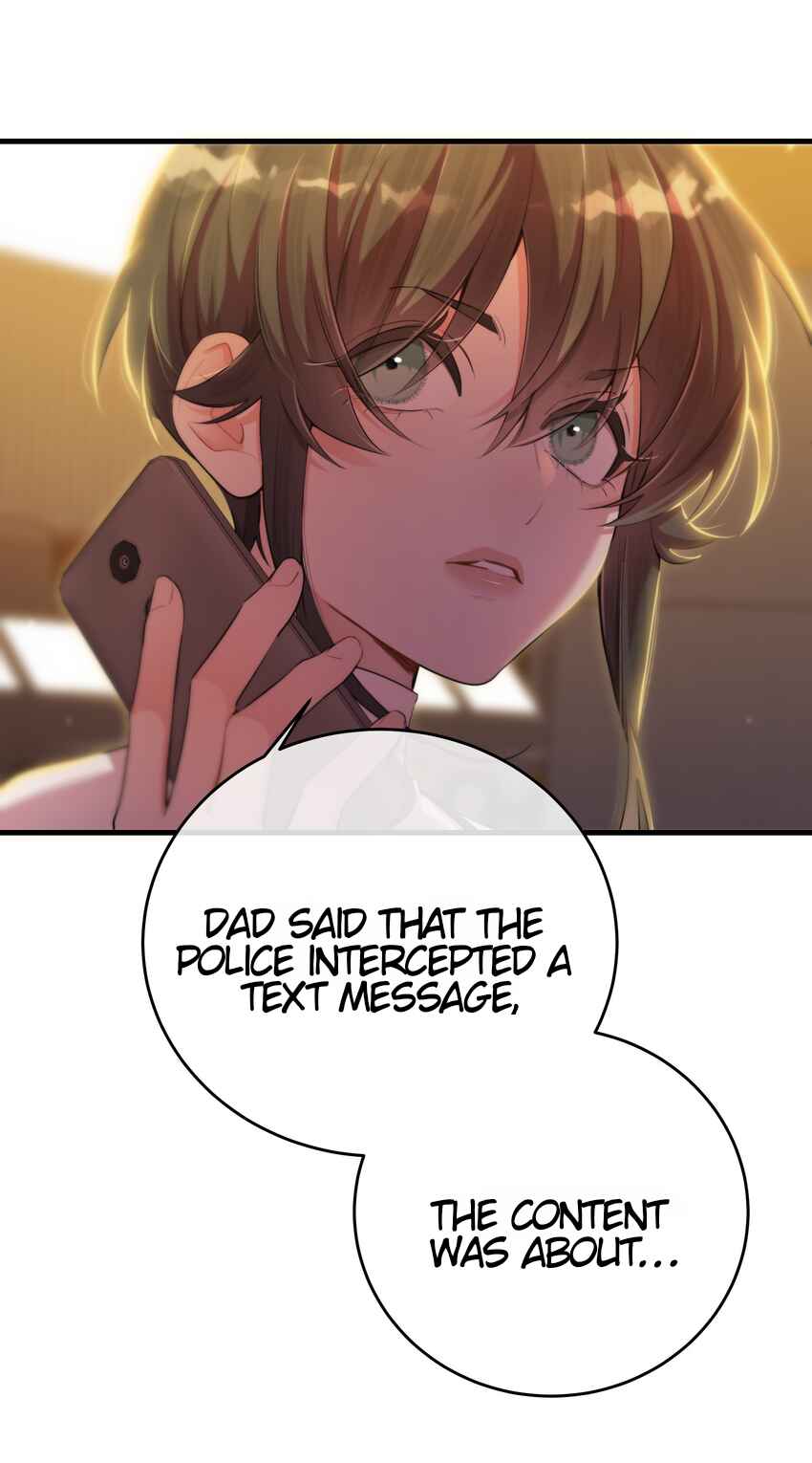 Keep an Eye on You Chapter 35 - Page 53