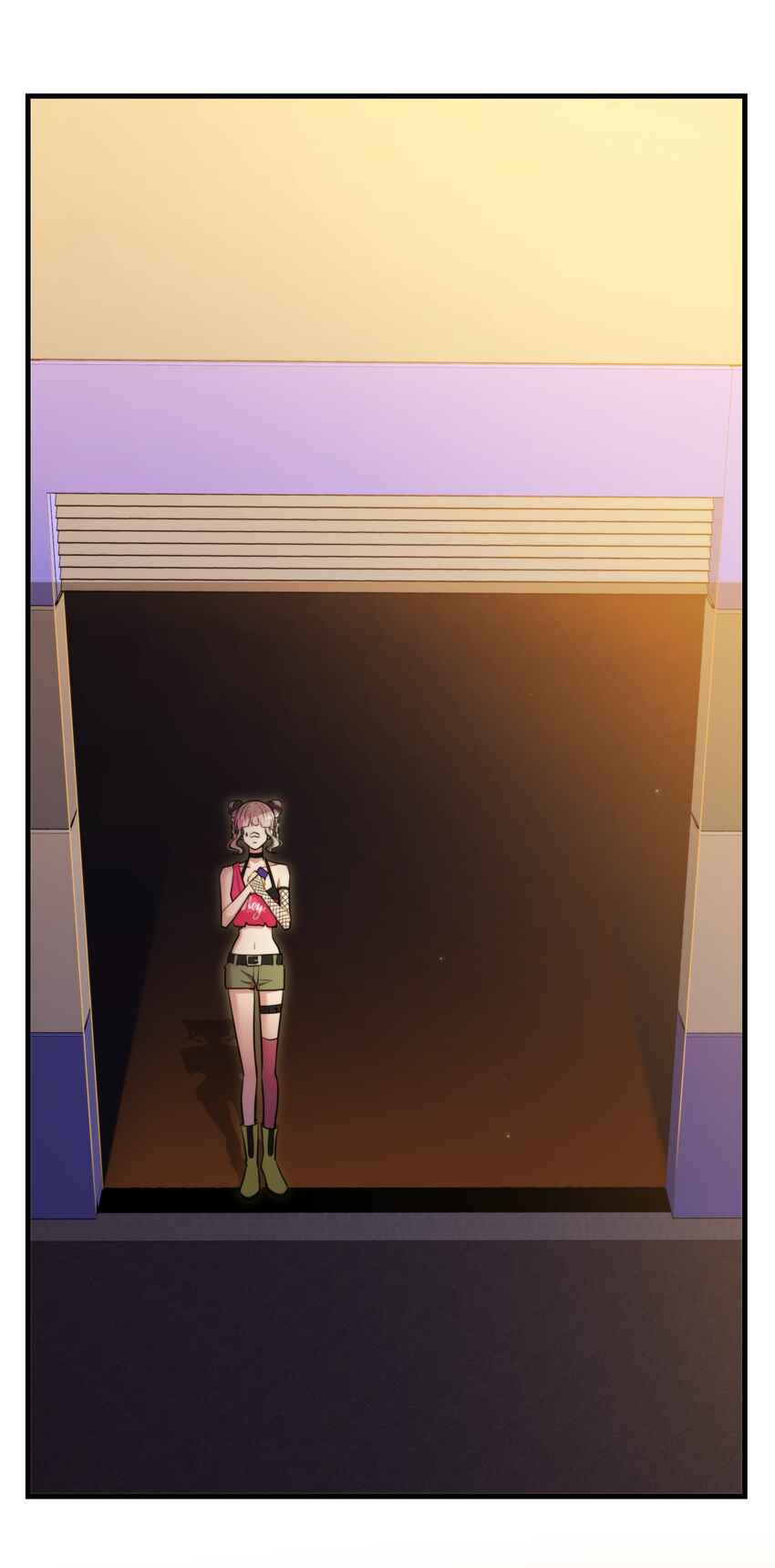 Keep an Eye on You Chapter 35 - Page 57
