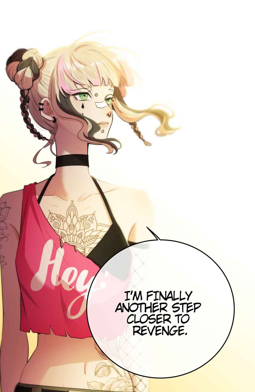 Keep an Eye on You Chapter 35 - Page 60