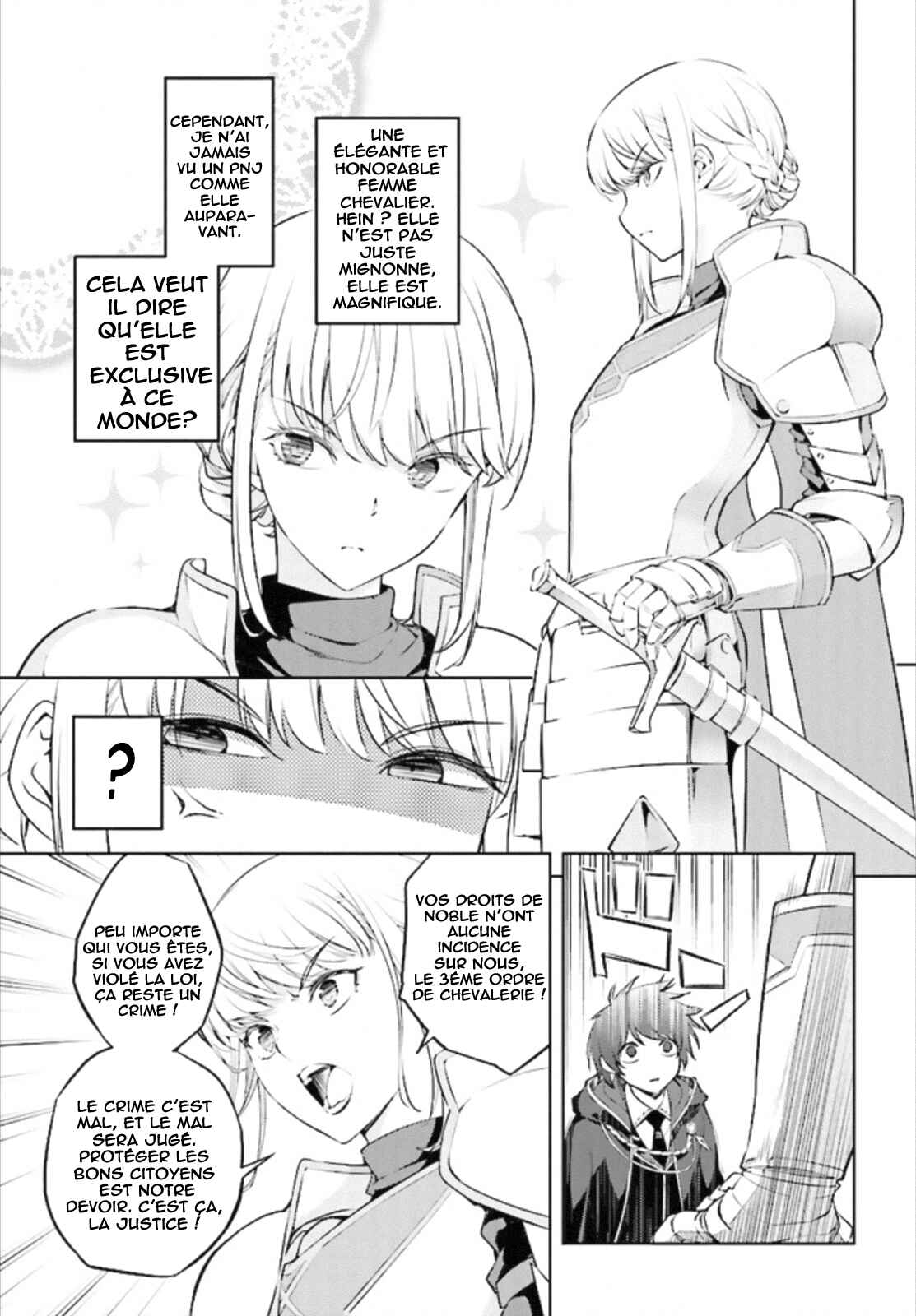 Moto-Sekai Ichii Sub-chara Ikusei Nikki: Hi-Player, Isekai wo Kouryaku-chu! Chapter 1 - Page 19