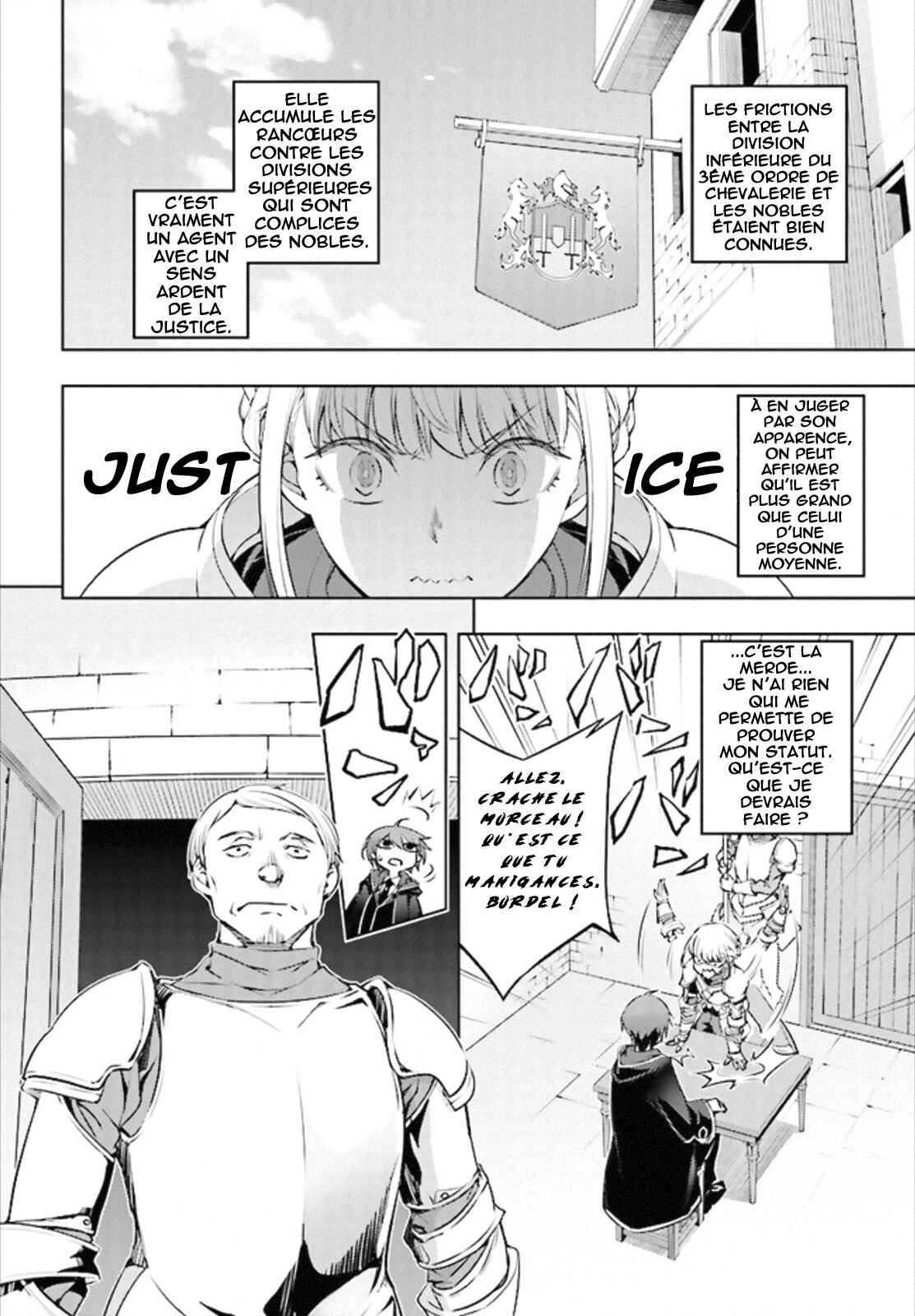 Moto-Sekai Ichii Sub-chara Ikusei Nikki: Hi-Player, Isekai wo Kouryaku-chu! Chapter 1 - Page 22
