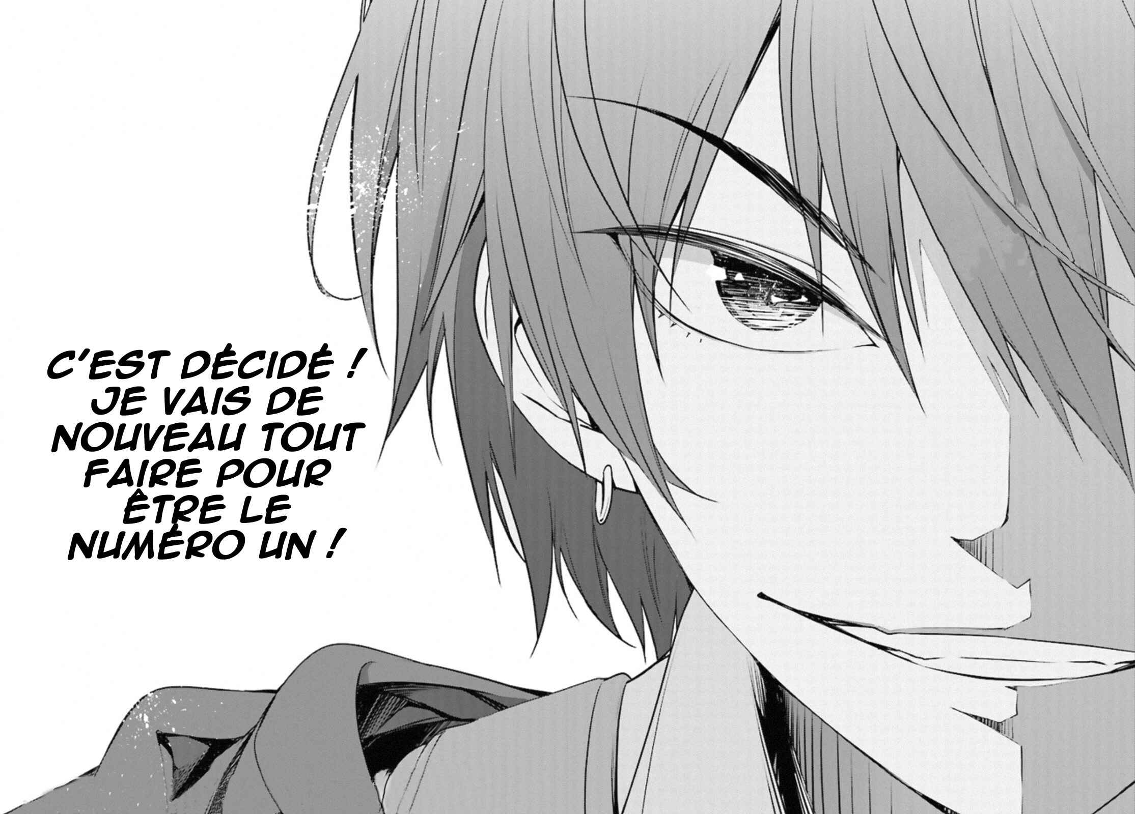Moto-Sekai Ichii Sub-chara Ikusei Nikki: Hi-Player, Isekai wo Kouryaku-chu! Chapter 1 - Page 32