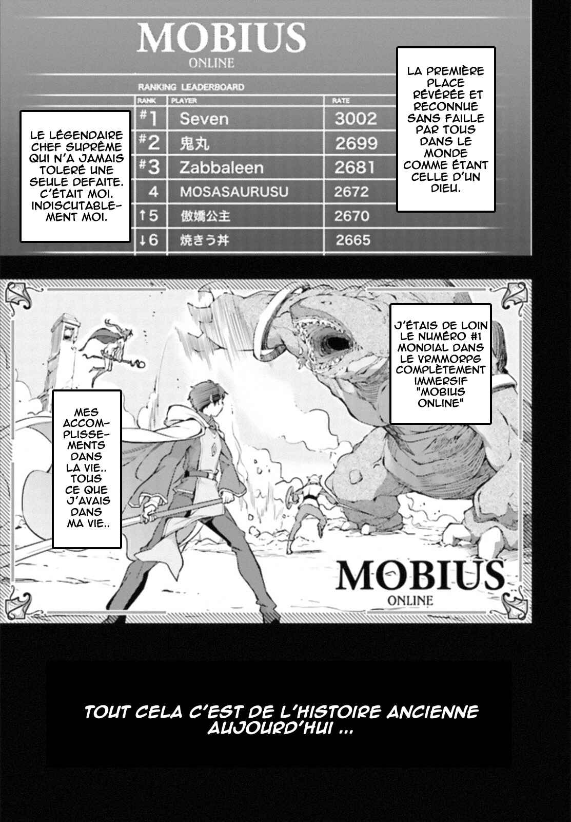 Moto-Sekai Ichii Sub-chara Ikusei Nikki: Hi-Player, Isekai wo Kouryaku-chu! Chapter 1 - Page 4