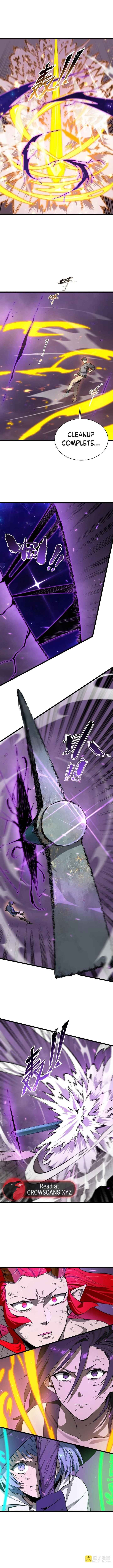 SSS-Rank Paladin Who Transcends Common Sense Chapter 135 - Page 2