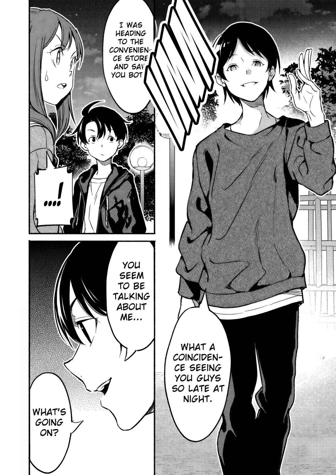 Isekai kara Kikan Shitara Chikyuu mo Kanari Fantasy deshita. Ato, Make Heroine-domo Kocchi Minna. Chapter 4 - Page 17