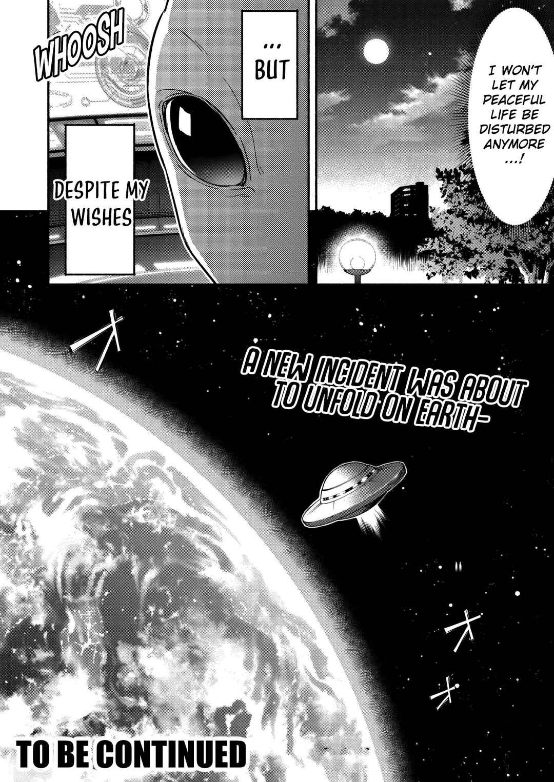 Isekai kara Kikan Shitara Chikyuu mo Kanari Fantasy deshita. Ato, Make Heroine-domo Kocchi Minna. Chapter 4 - Page 25