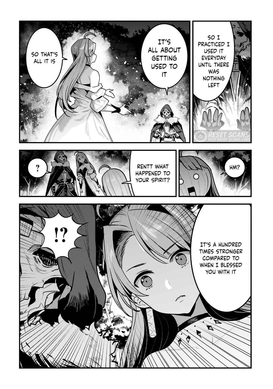 Nozomanu Fushi no Boukensha Chapter 50 - Page 13