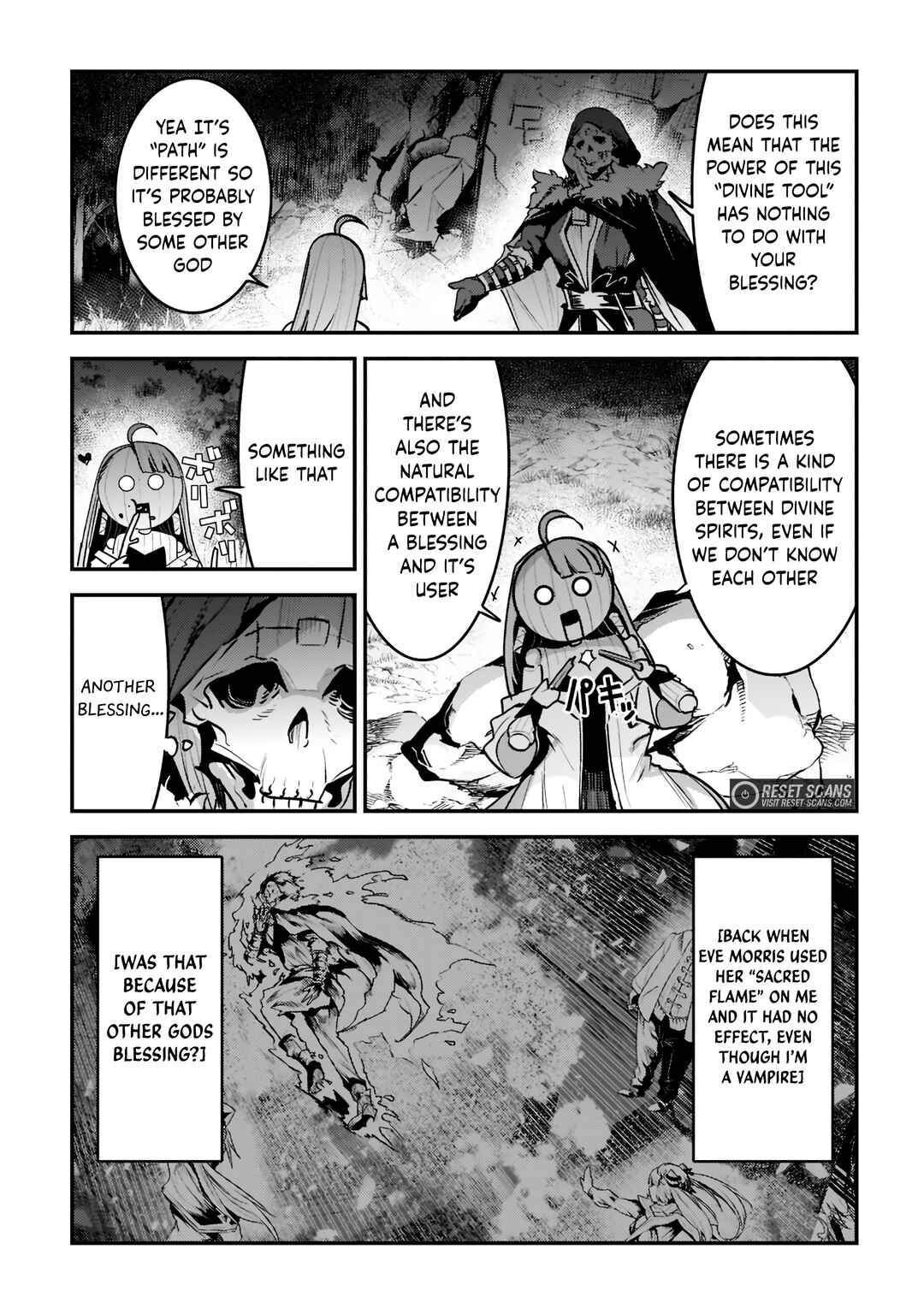 Nozomanu Fushi no Boukensha Chapter 50 - Page 18