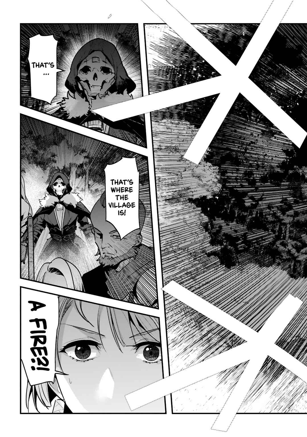 Nozomanu Fushi no Boukensha Chapter 50 - Page 30