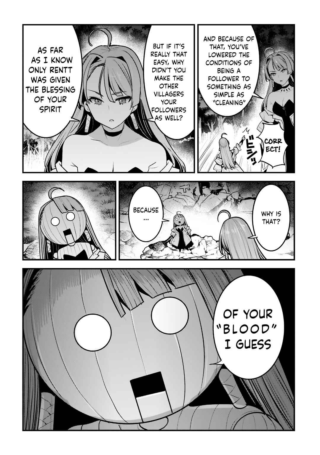 Nozomanu Fushi no Boukensha Chapter 50 - Page 5