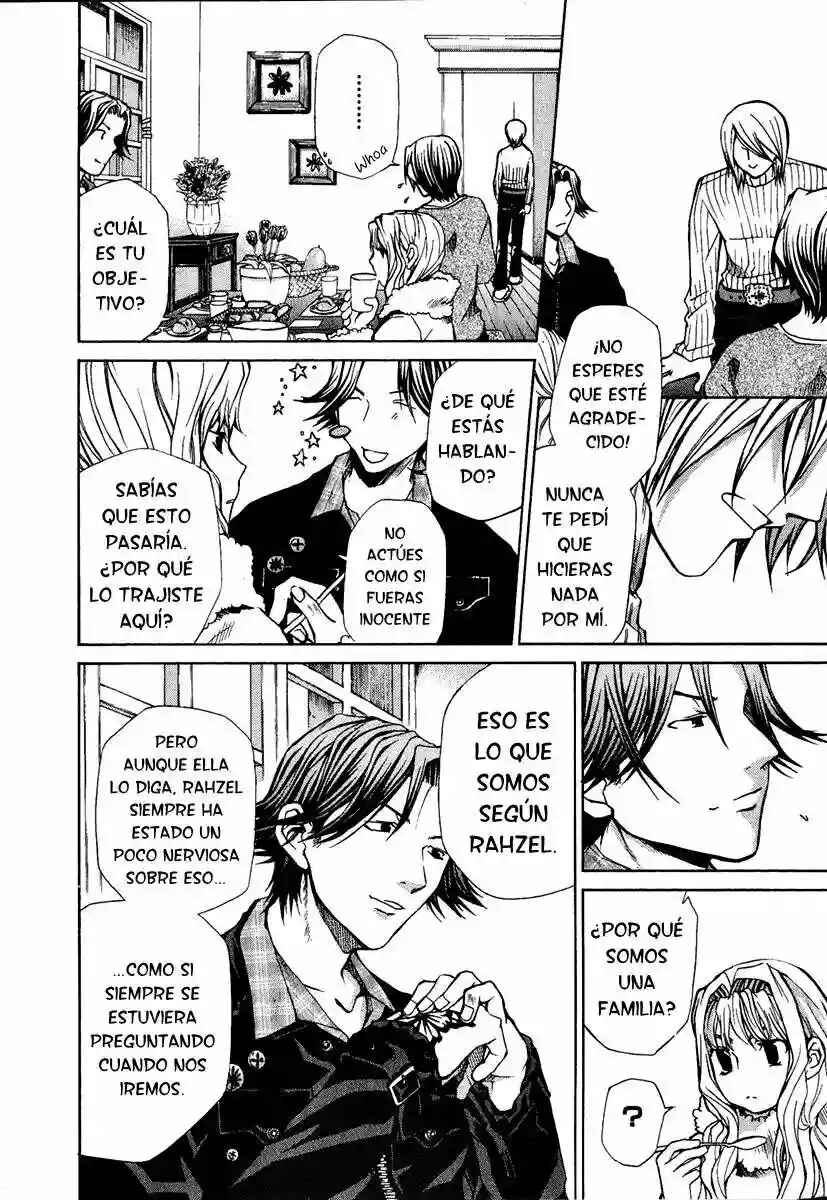 Hatenkou Yuugi Chapter 55 - Page 15