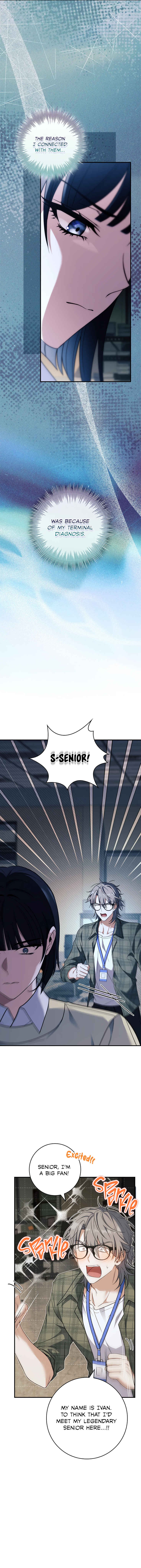 The Painless Player Chapter 44 - Page 17