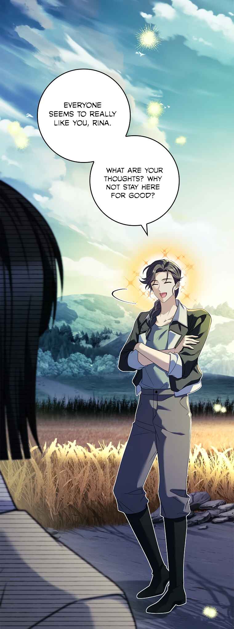 The Painless Player Chapter 44 - Page 32