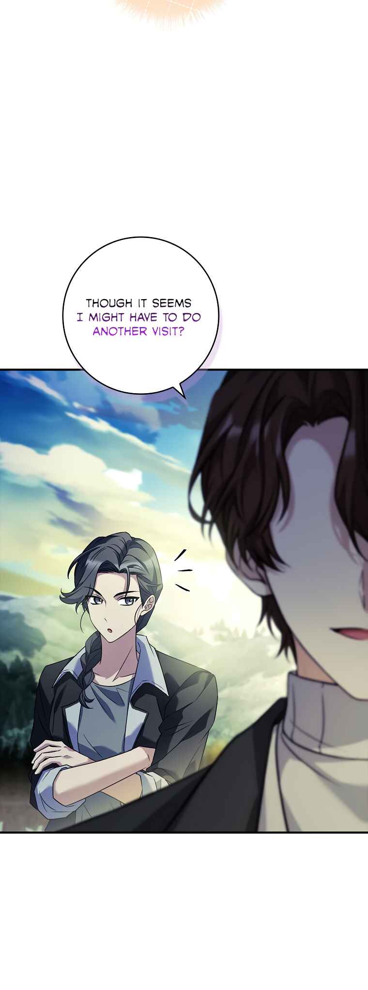 The Painless Player Chapter 44 - Page 34