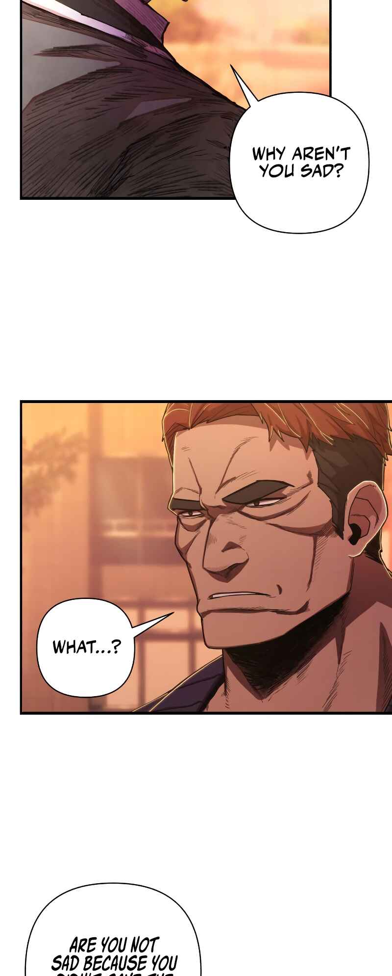 Yongsa ga Doraowatda Chapter 84.9 - Page 103