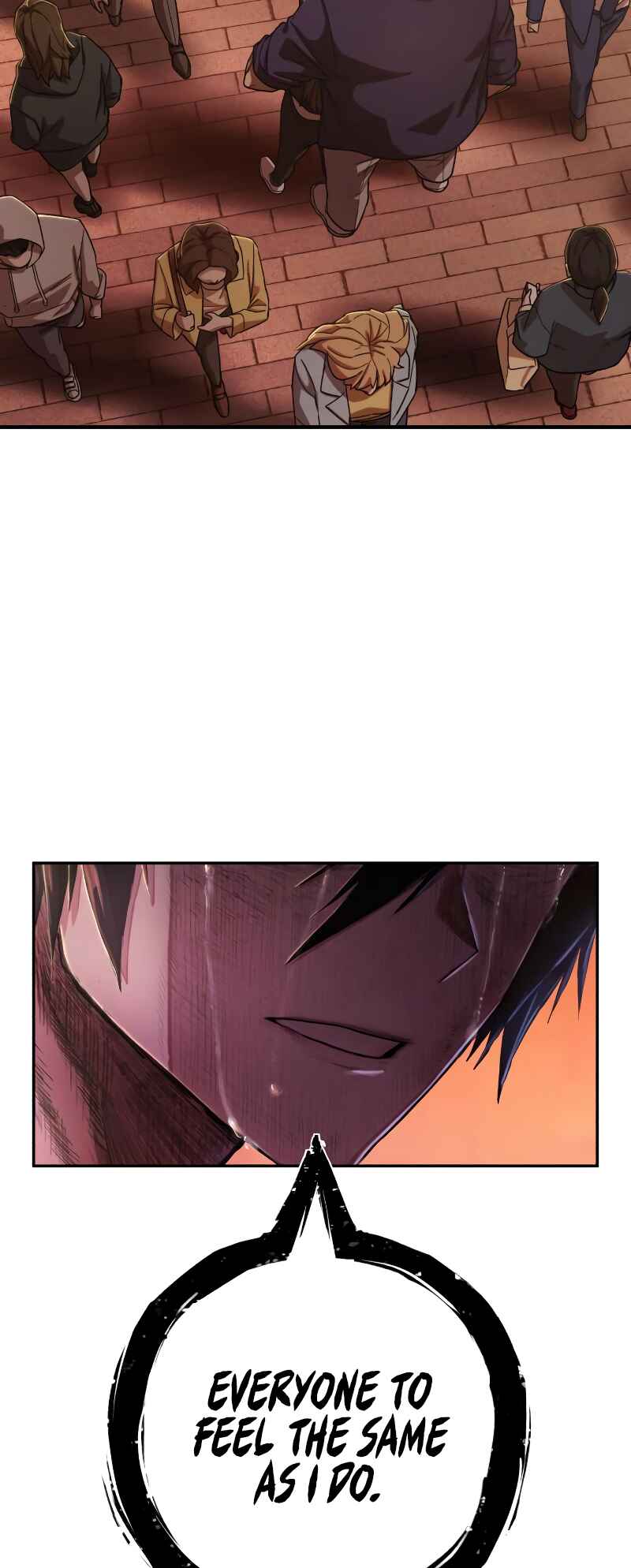 Yongsa ga Doraowatda Chapter 84.9 - Page 106