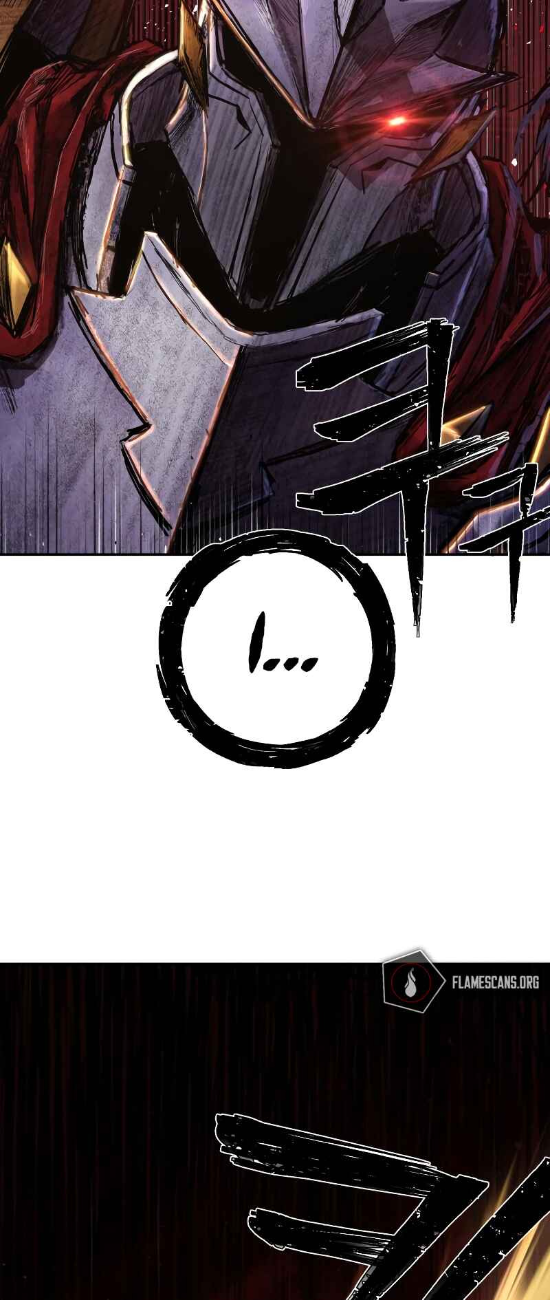 Yongsa ga Doraowatda Chapter 84.9 - Page 116