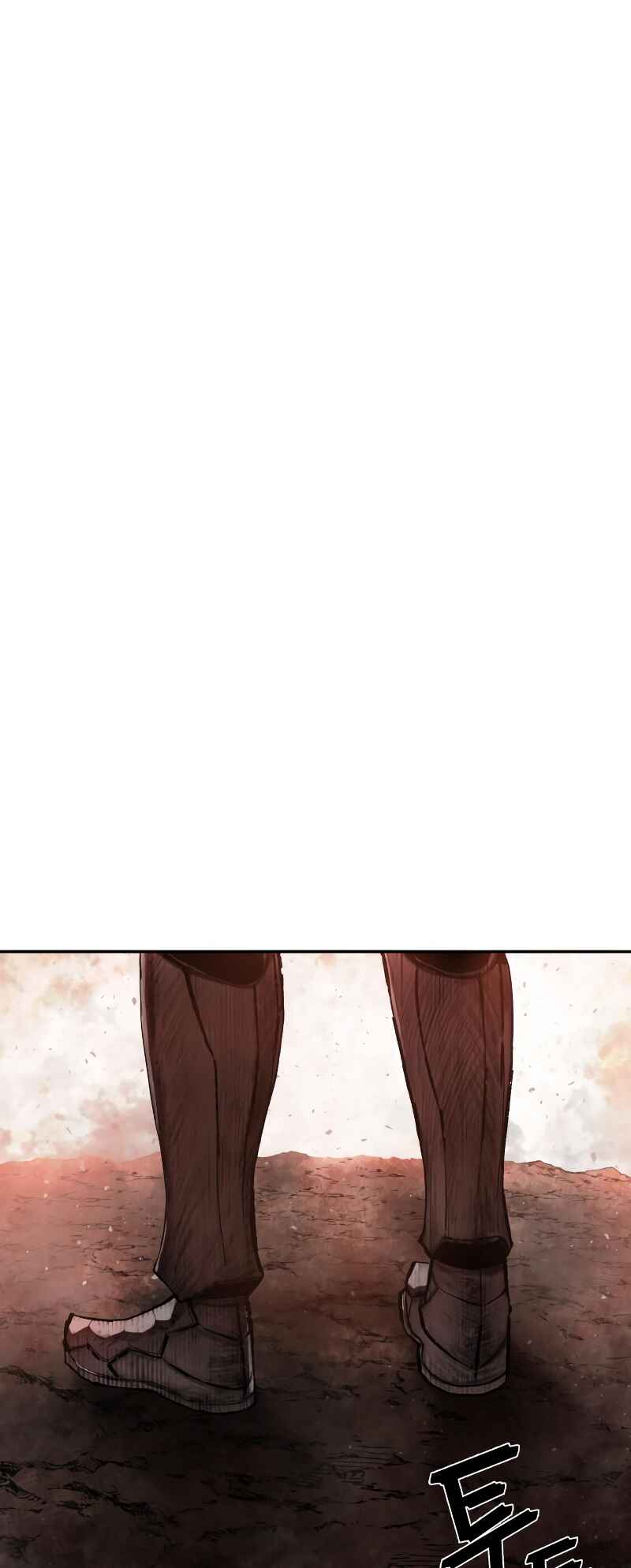 Yongsa ga Doraowatda Chapter 84.9 - Page 126